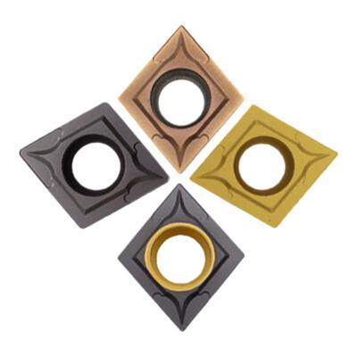 数控粗镗刀片搪孔刀片