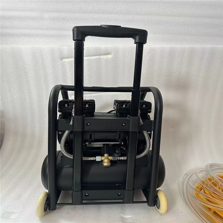 双脉冲地热清洗机 智能脉冲洗商用多功能地暖水管道暖气片清理机