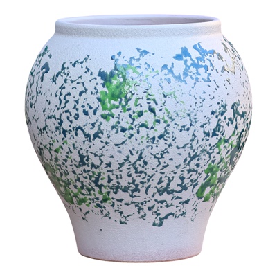 三角梅专用大口径陶土花盆轻奢