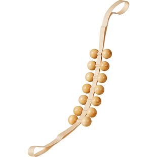 颈椎按摩器家用肩颈脖子按摩神器手动背腰部多功能送妈妈新年礼物