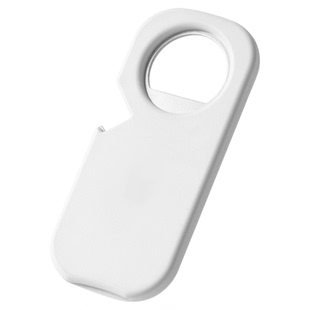 创意磁吸开瓶器便携迷你啤酒瓶盖开启器起子家用厨房小工具冰箱贴