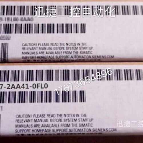 议价6ES7677-2AA41-0FL0西门子ET200SPOpen控制器CPU1515SP PC