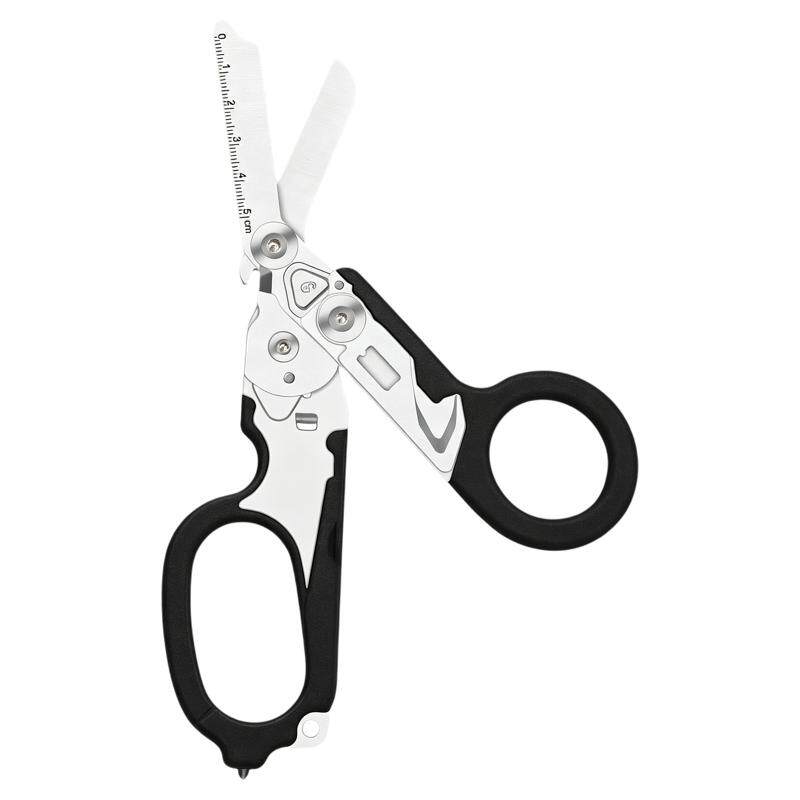 leatherman莱泽曼猛禽同款折叠户外战术多功能剪刀急救不锈钢便携