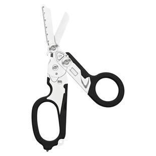 leatherman莱泽曼猛禽同款折叠户外战术多功能剪刀急救不锈钢便携