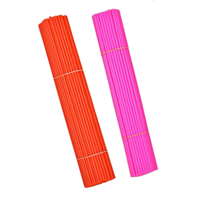 手推配件便携式新款双向气球