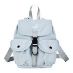 KANGOL迷你背包女2024新款时尚高级感小众小型轻便运动通勤双肩包