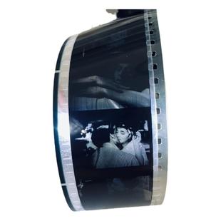 same By God they're Kissing天堂电影院电影文创胶片圣诞礼盒