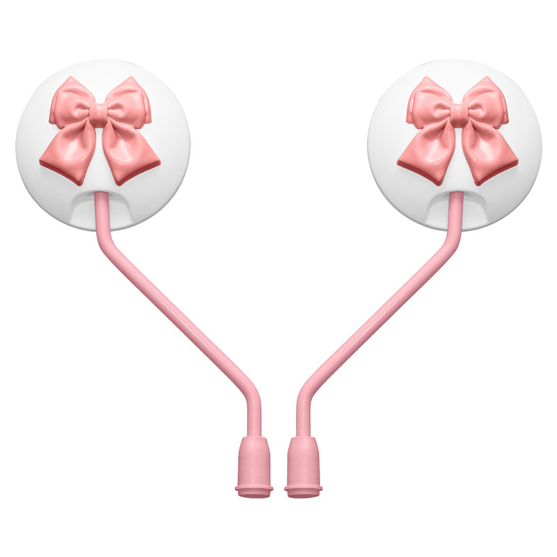 适用【莱茵hellokitty】后视镜