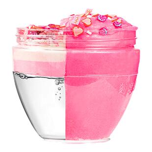 哦小姆oslime创新摇摇乐厚实治愈史莱姆水晶泥软糯解压玩具套装