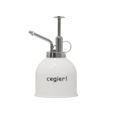 Mintrain英国喷壶浇花家用养花浇水手压植物多肉电镀耐用 | 琼扉