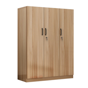 家用门口大容量带锁带轮鞋柜收纳靴橱阳台走廊过道储物可定制移动