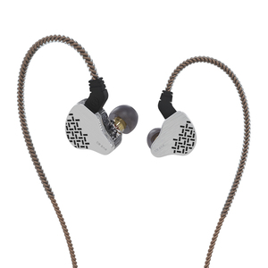 KBEAR魁宝朱雀入耳式HIFI耳机高音质音乐K歌耳返直播降噪游戏耳机