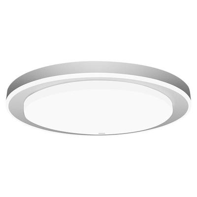 led卧室吸顶灯飞利浦简约现代