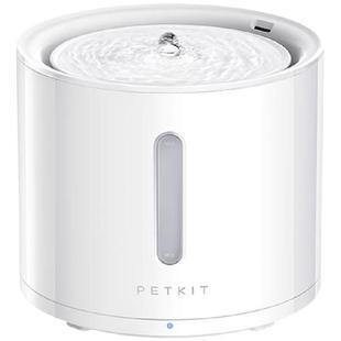 小佩恒温猫咪饮水机solo宠物饮水机无线水泵款狗狗喝水器喂水器