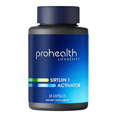 Sirtuin1Activator抗炎症