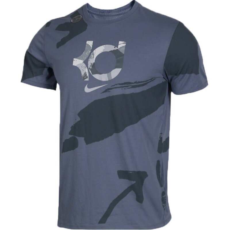 Nike/耐克正品男装杜兰特KD18新款运动服半袖舒适短袖T恤923686
