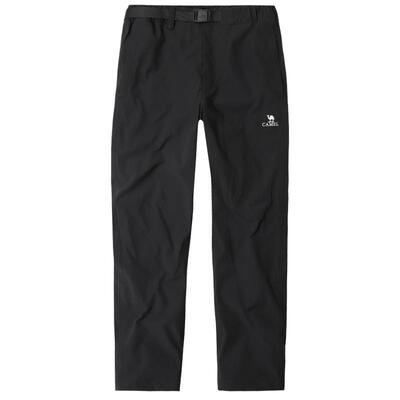 骆驼户外男三合一冲锋裤