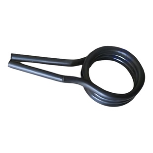 适用铃木赛驰QS110-A/C变档回位弹簧QS110-2赛胜变速轴归位弹簧