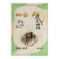 菇万鲜鹿茸菇干货110g
