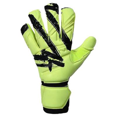 DEFEND/防线足球乳胶守门员手套