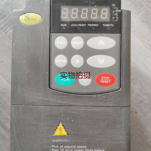 溢价-变频器面板尚川SC6002R2T4