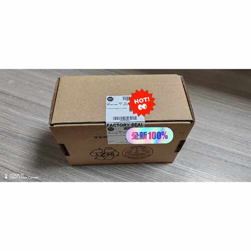 【议价-可维修】罗克韦尔 模块 2080-L50E-24QBB 全新/均有货