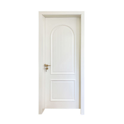 叶氏木业法式门量身定制