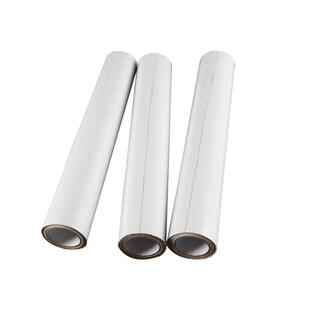 宝预（BYON）纸箱印刷双面胶粘布贴版胶布粘性胶粘带双面胶白纸黄胶印刷纸箱热熔胶胶带印刷贴版双面胶海绵胶