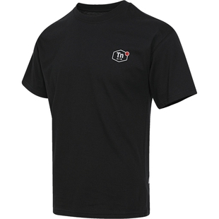 NIKE耐克男子TEE M90 OC FESTIVAL运动休闲短袖T恤HJ0751-010