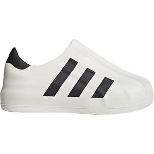Adidas/阿迪达斯官方正品SUPERSTAR男女舒适休闲洞洞鞋 HQ8750