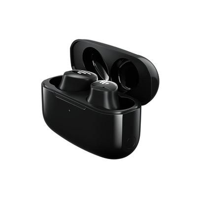 漫步者TWS1 ANC无线蓝牙耳机入耳式主动降噪超长续航运动跑步游戏