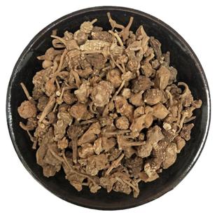 中药材珠儿参 扣子七 挑选珠儿参珠子参 竹鞭三七250克打粉留言