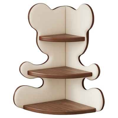 杯子收纳置物架多层茶几杯架