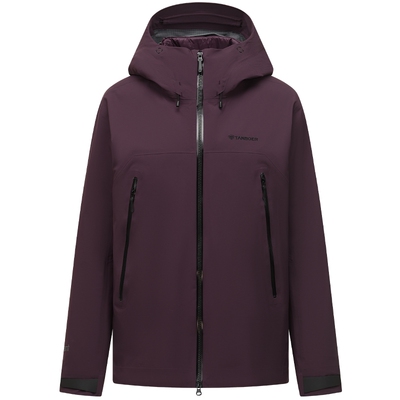 坦博尔冬季高性能户外冲锋衣