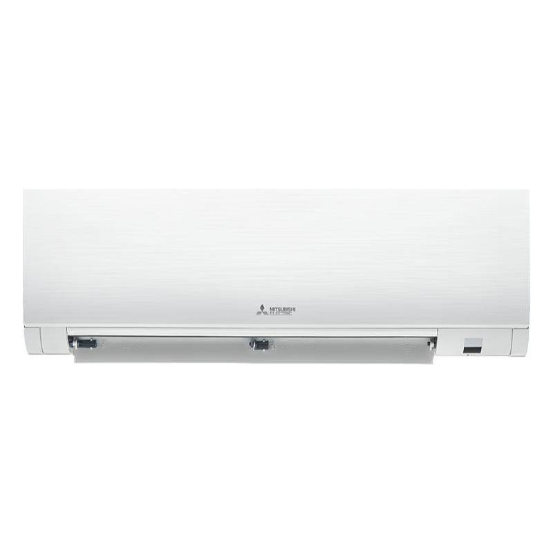 三菱电机MSZ-LZ12VF 1.5匹一级变频家用空调冷暖两用挂机菱之洁