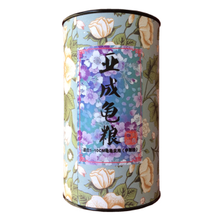 巴西龟粮补钙乌龟饲料草龟蛋龟猪鼻龟小鳄鱼龟珍珠龟花龟粮食饲料