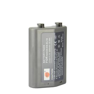 3C认证蒂森特EN-EL18A/B适用尼康D5 D4 D4s D6一体机 d850 d800e d810 d500单反相机手柄电池充电器