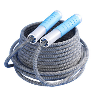 长绳多人跳学生跳绳大绳子学校专业团体比赛集体跳大绳专用的绳子