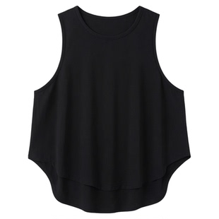Yoga Vest Hollow Casual Sport Top  瑜伽背心镂空休闲运动上衣