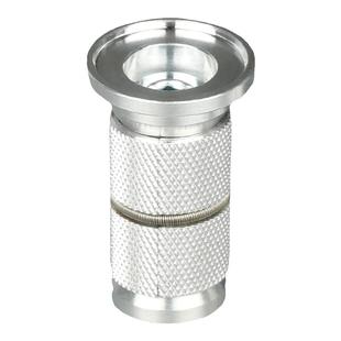 自行车膨胀吊芯碳纤维前叉30mm太阳花心28.6mm碳叉碗组盖顶盖安装