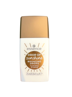 Essence高光古铜美黑修容液25ml
