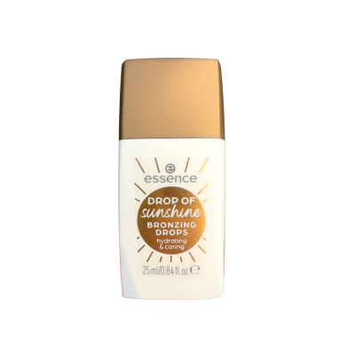 Essence高光古铜美黑修容液25ml