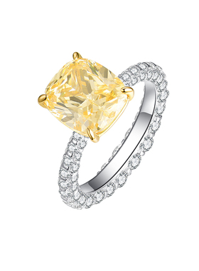 女925银原创设计赠礼盒