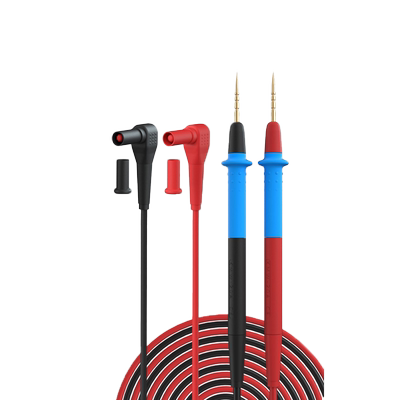 蚂蚁昕万用表表笔可拆卸探针特尖