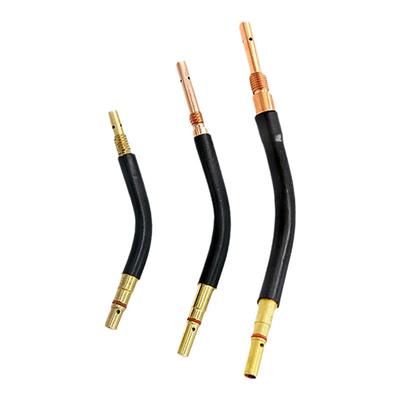 沪工配件200a350a500a下款焊枪