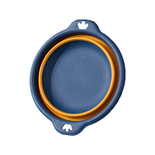 中学生住宿宿舍实用用品折叠脸盆初中生大学生寝室必备住校生好物