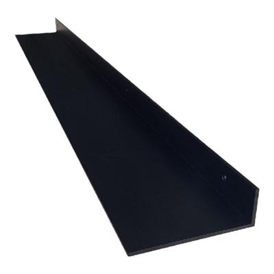 嵌入式安装办公室铝材卧室置物架