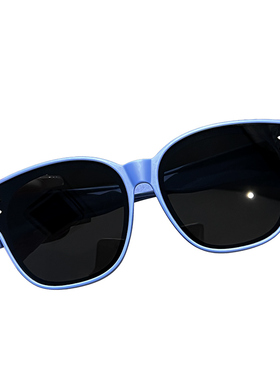 绝绝子萌趣套镜！儿童近视可戴款