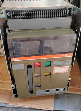 /万能式断路器 SACE E2  E2N12  125拍前询价下单