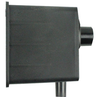 耐高温水暖毯主机水泵循环器通用水热毯水电热毯超静音智能配件